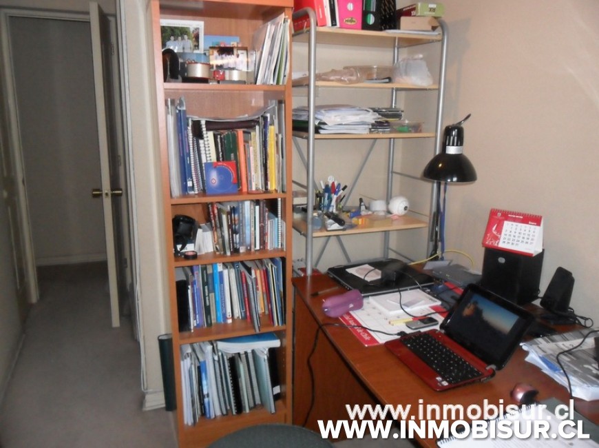 Venta en Puerto Montt | Venta Departamento Edificio Los Avellanos