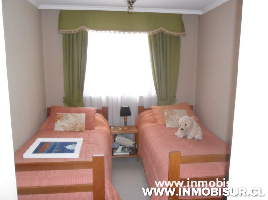 Venta en Puerto Montt | Venta Departamento Edificio Los Avellanos