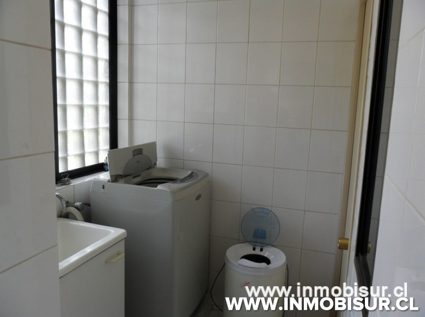 Venta en Puerto Montt | Venta Departamento Edificio Los Avellanos