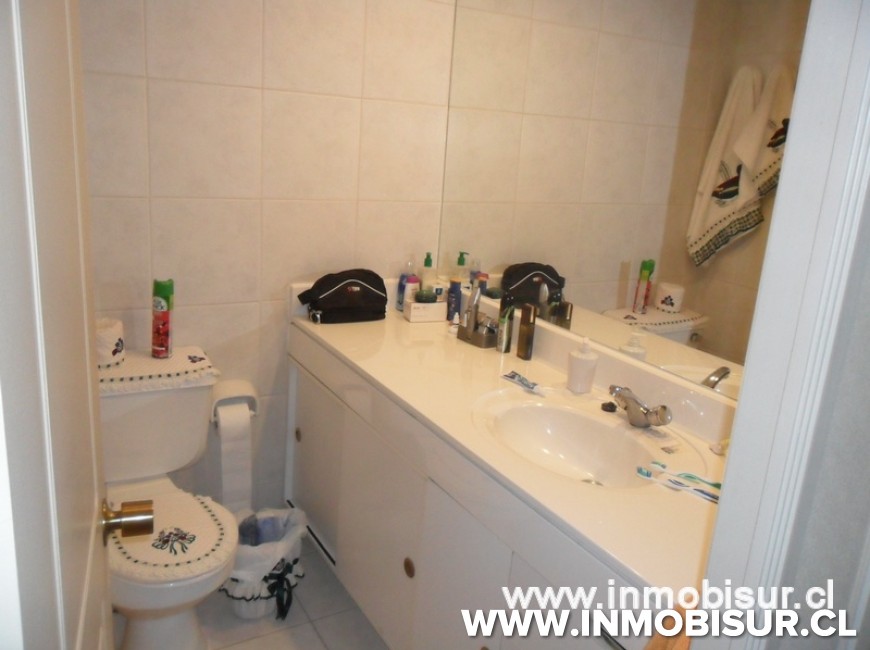 Venta en Puerto Montt | Venta Departamento Edificio Los Avellanos