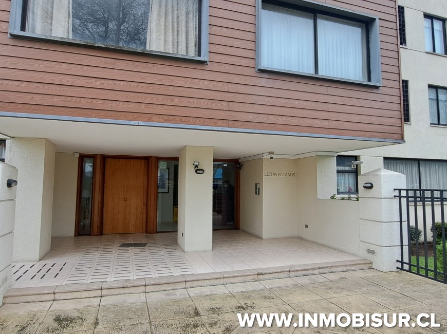 Venta en Puerto Montt | Venta Departamento Edificio Los Avellanos