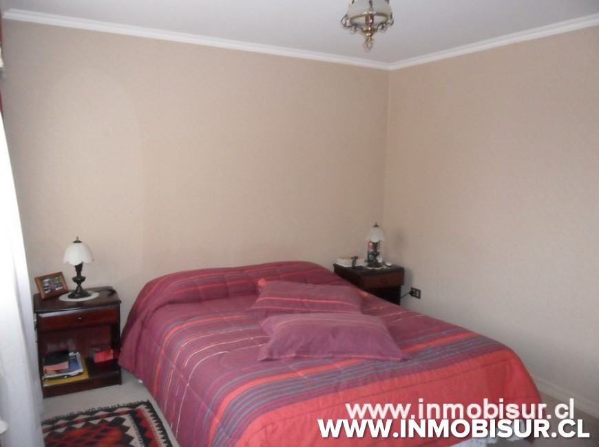 Venta en Puerto Montt | Venta Departamento Edificio Los Avellanos