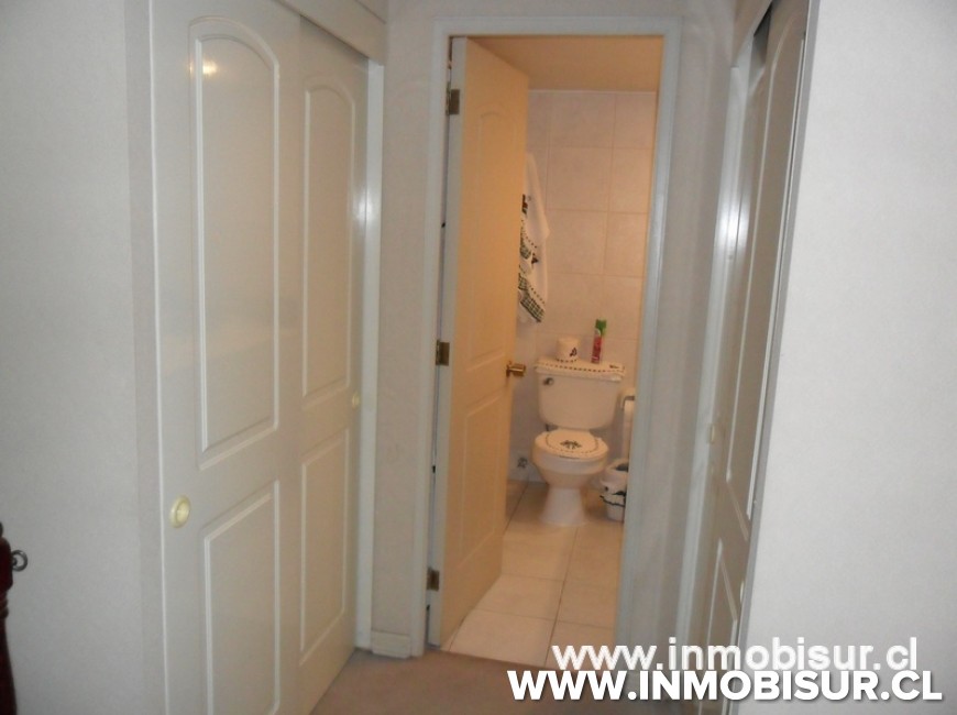 Venta en Puerto Montt | Venta Departamento Edificio Los Avellanos