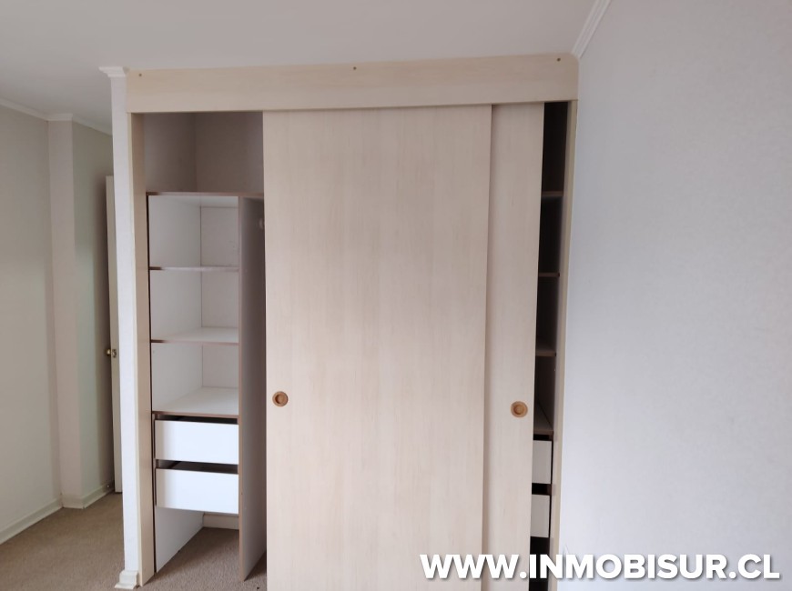 Venta en Puerto Montt | Venta departamento en Condominio Alta Vista