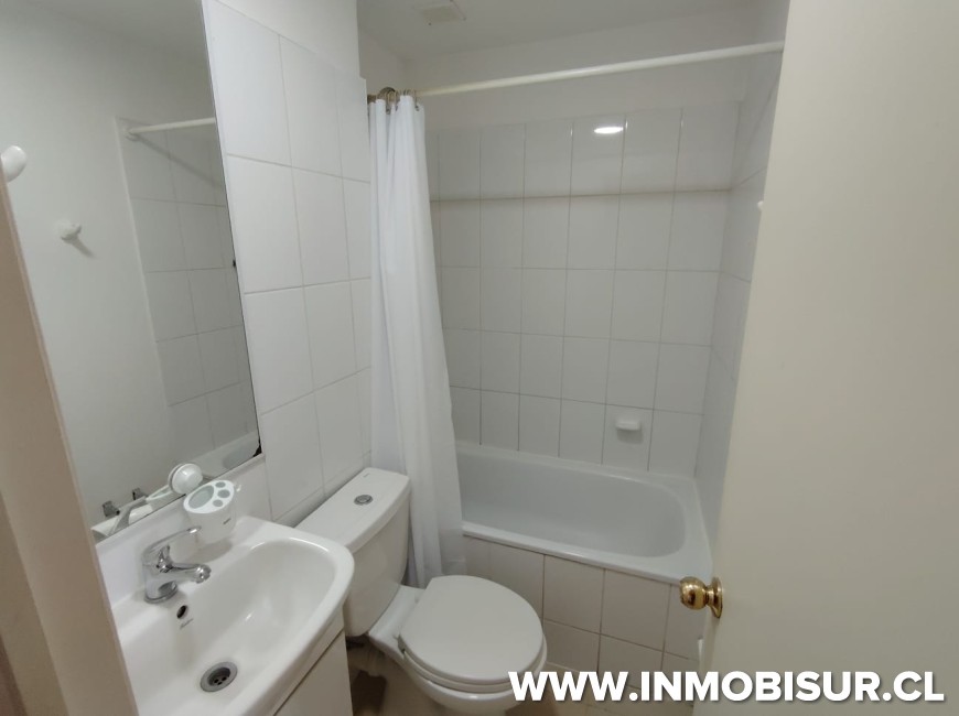 Venta en Puerto Montt | Venta departamento en Condominio Alta Vista