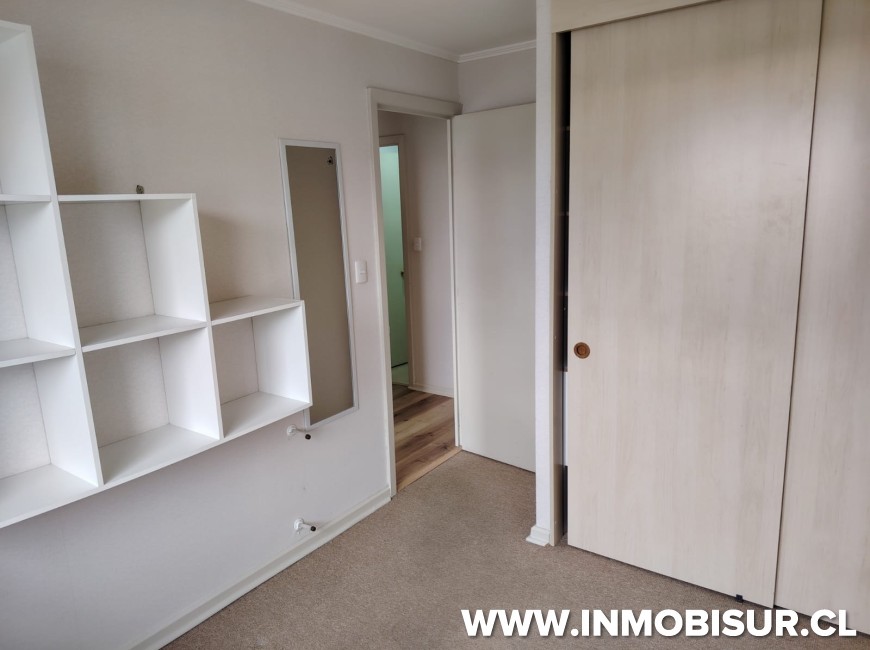 Venta en Puerto Montt | Venta departamento en Condominio Alta Vista