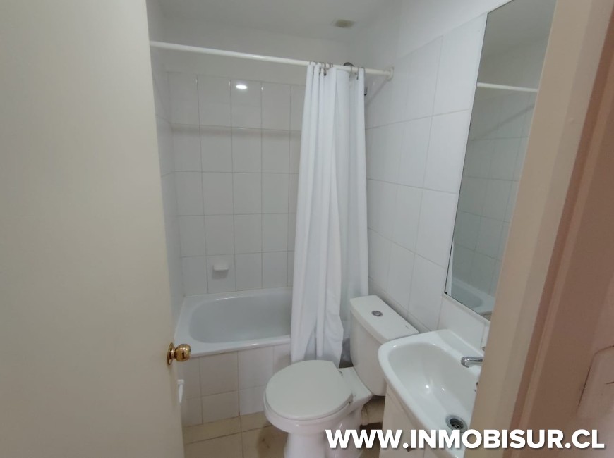 Venta en Puerto Montt | Venta departamento en Condominio Alta Vista