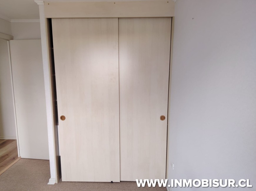 Venta en Puerto Montt | Venta departamento en Condominio Alta Vista