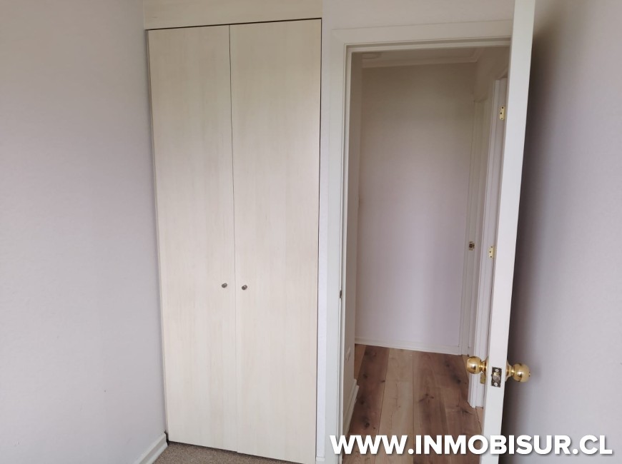 Venta en Puerto Montt | Venta departamento en Condominio Alta Vista