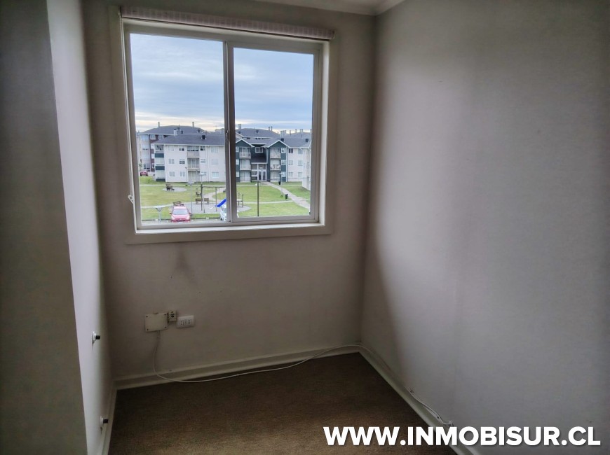 Venta en Puerto Montt | Venta departamento en Condominio Alta Vista