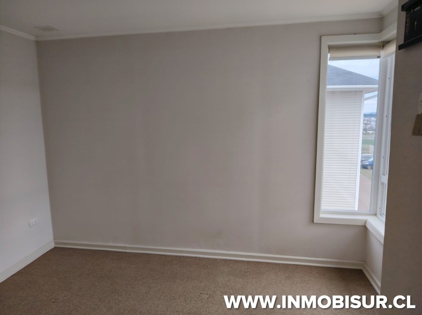 Venta en Puerto Montt | Venta departamento en Condominio Alta Vista