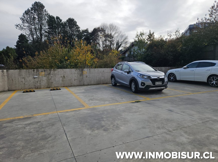 Venta en Puerto Montt | Venta departamento en Edificio Avant Garde