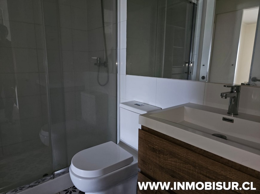 Venta en Puerto Montt | Venta departamento en Edificio Avant Garde