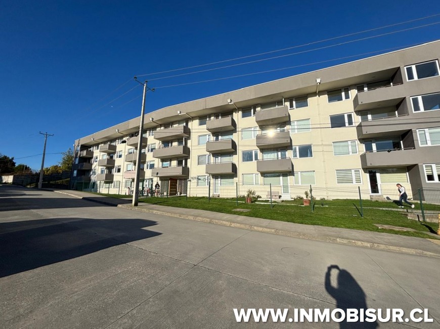 Venta en Puerto Montt | Venta departamento en Pelluco