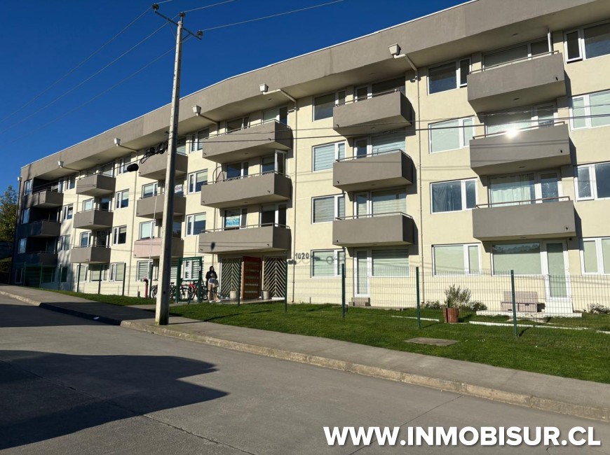 Venta en Puerto Montt | Venta departamento en Pelluco