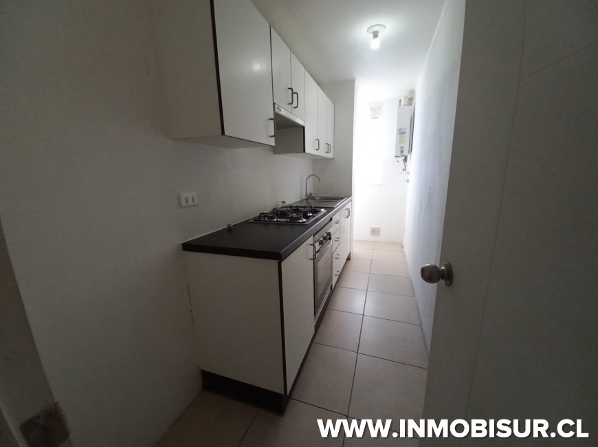 Venta en Puerto Montt | Venta departamento en Valle Volcanes