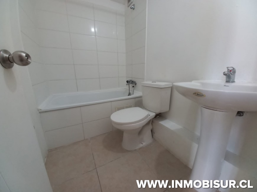 Venta en Puerto Montt | Venta departamento en Valle Volcanes