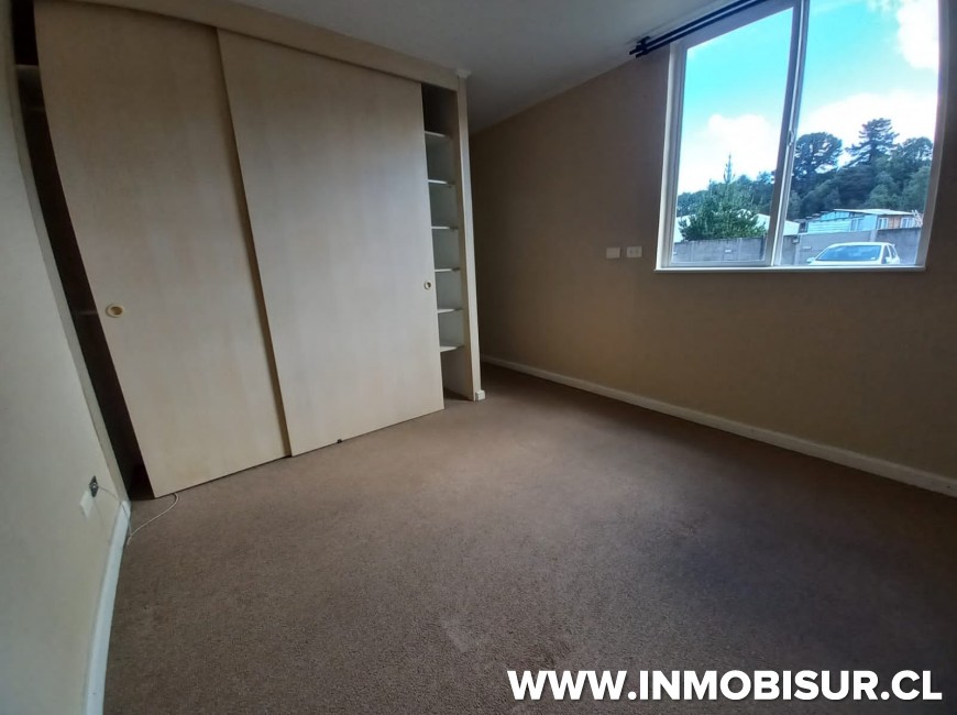 Venta en Puerto Montt | Venta departamento en Valle Volcanes