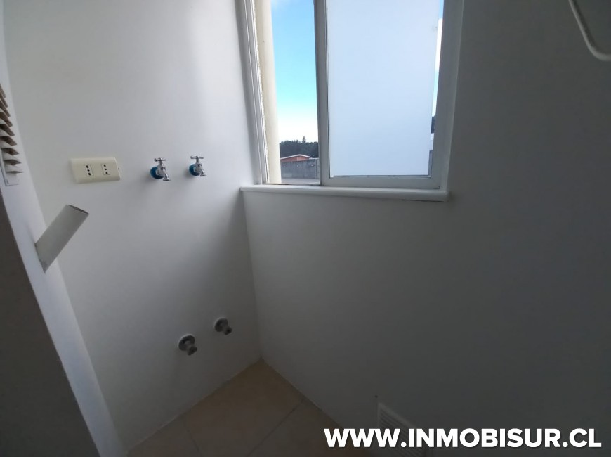 Venta en Puerto Montt | Venta departamento en Valle Volcanes