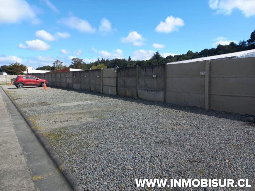 Venta en Puerto Montt | Venta departamento en Valle Volcanes