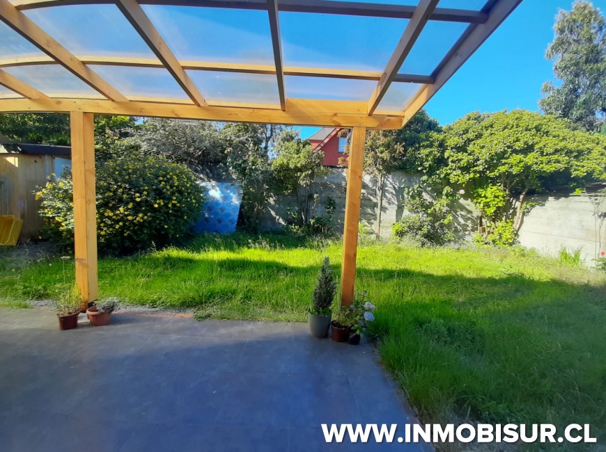 Venta en Puerto Montt | Venta en Mirador de la Bahía