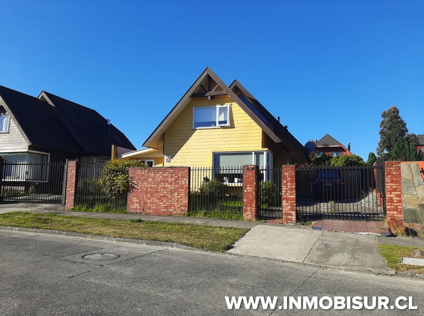 Venta en Puerto Montt | Venta en Mirador de la Bahía