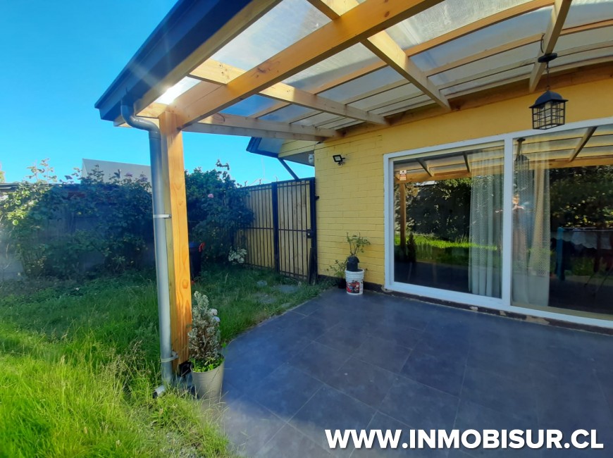 Venta en Puerto Montt | Venta en Mirador de la Bahía