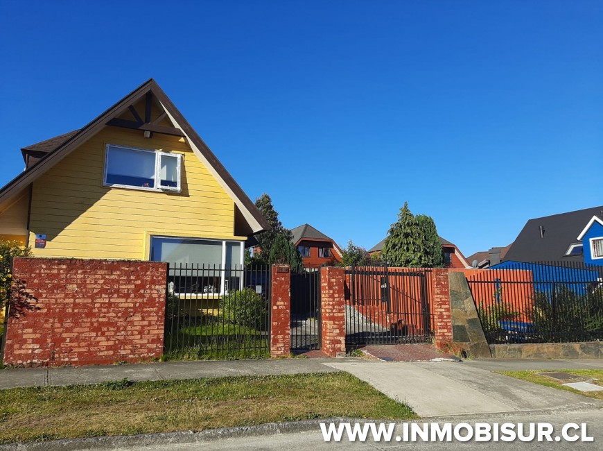 Venta en Puerto Montt | Venta en Mirador de la Bahía