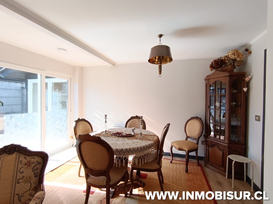 Venta en Puerto Montt | Venta hermosa casa en Condominio Reserva Mirador.