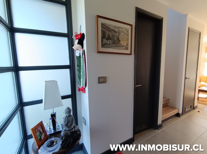 Venta en Puerto Montt | Venta hermosa casa en Condominio Reserva Mirador.