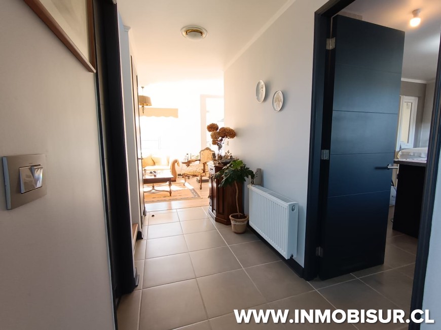 Venta en Puerto Montt | Venta hermosa casa en Condominio Reserva Mirador.