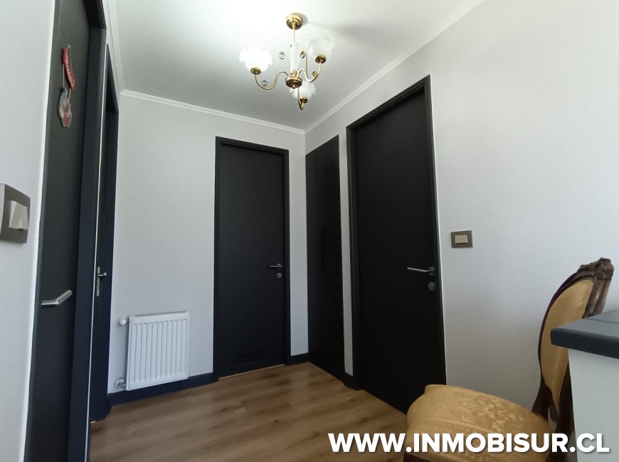 Venta en Puerto Montt | Venta hermosa casa en Condominio Reserva Mirador.