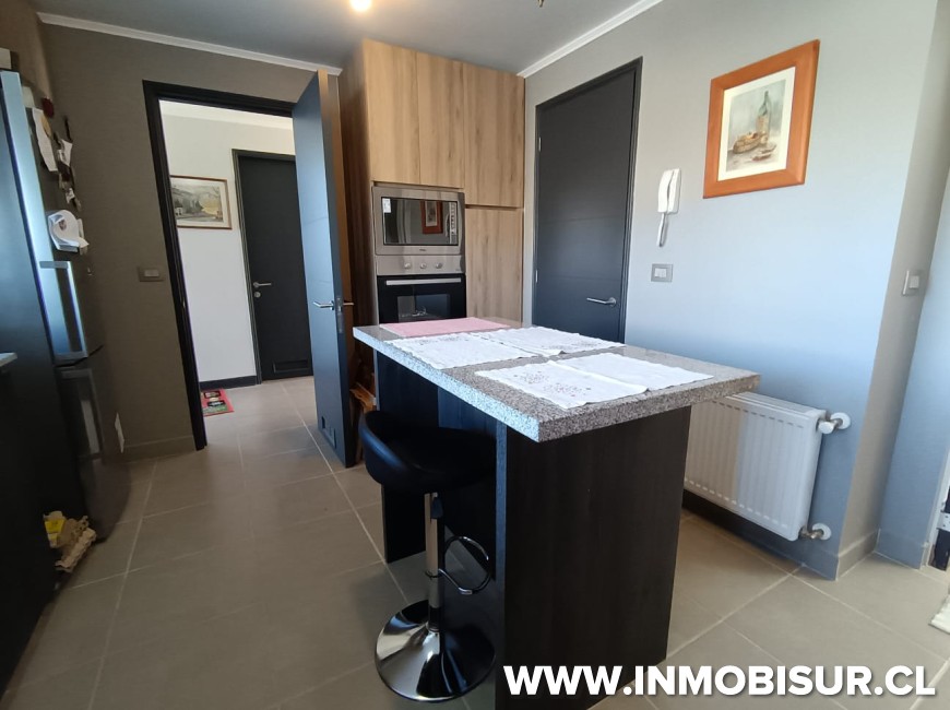 Venta en Puerto Montt | Venta hermosa casa en Condominio Reserva Mirador.