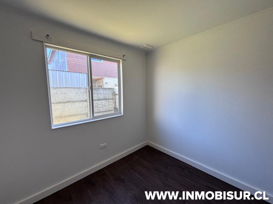 Venta en Puerto Montt | Venta hermosa casa en Puerta Sur