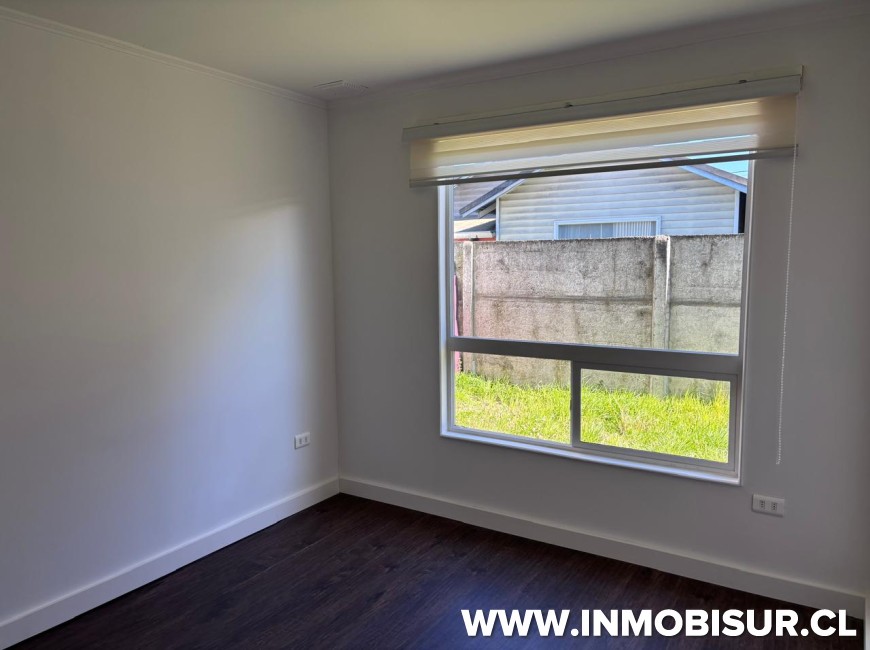 Venta en Puerto Montt | Venta hermosa casa en Puerta Sur