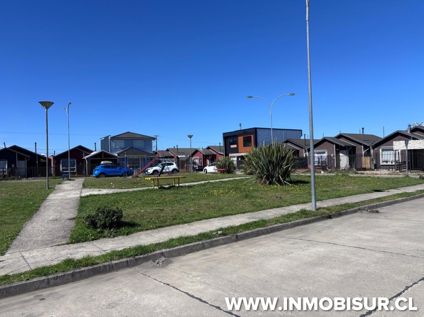 Venta en Puerto Montt | Venta hermosa casa en Puerta Sur