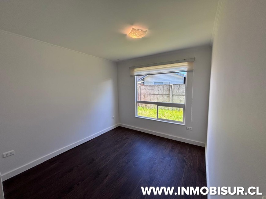 Venta en Puerto Montt | Venta hermosa casa en Puerta Sur