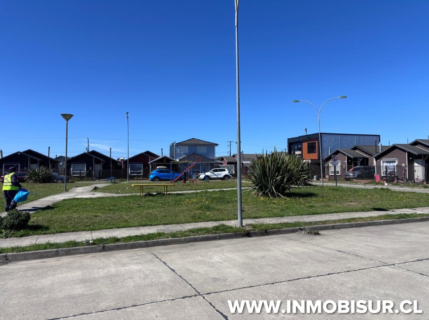Venta en Puerto Montt | Venta hermosa casa en Puerta Sur