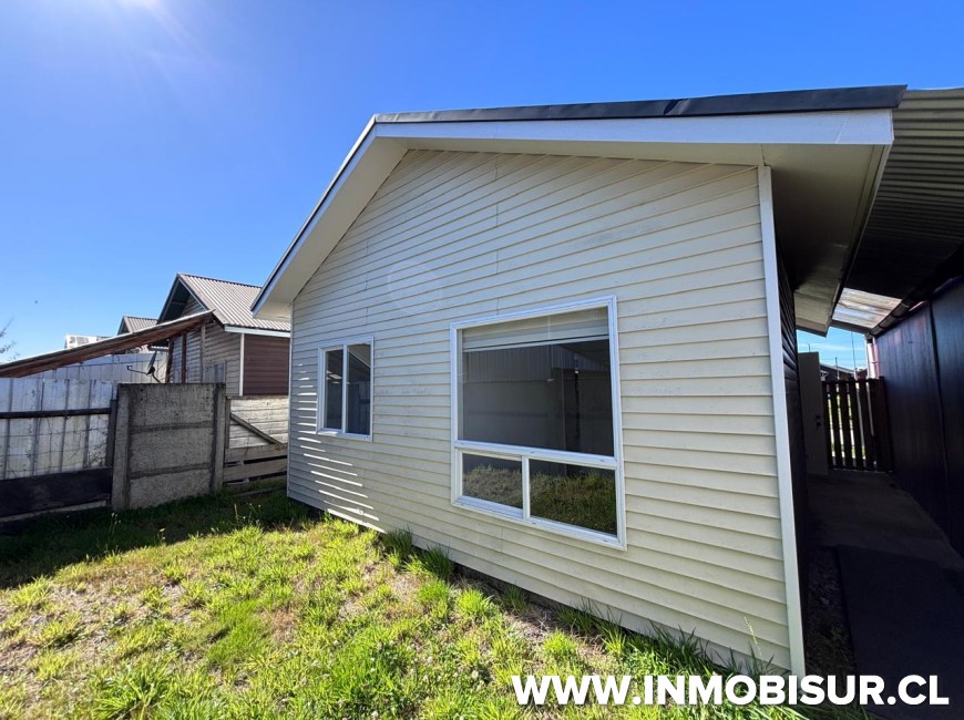 Venta en Puerto Montt | Venta hermosa casa en Puerta Sur