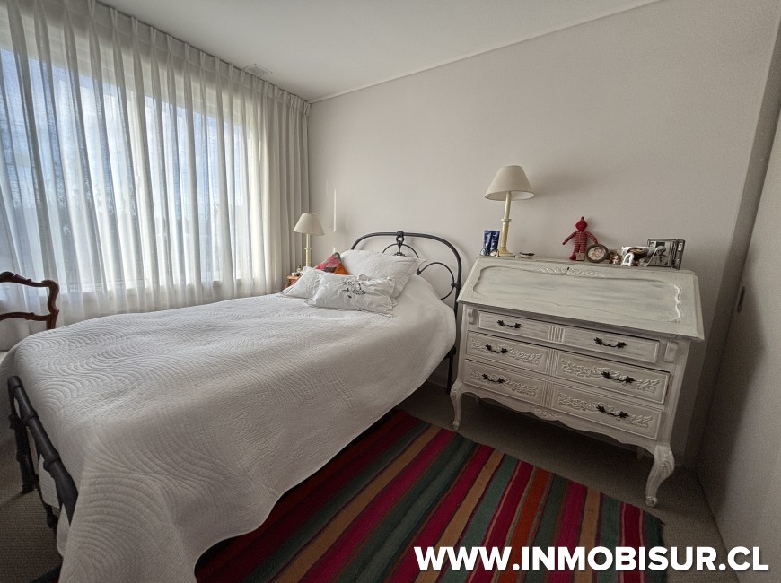 Venta en Puerto Montt | Venta hermoso departamento en Alta Vista con vista a los Volcanes
