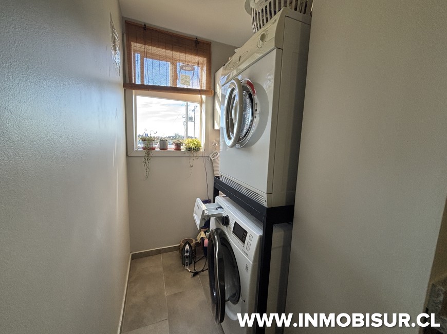 Venta en Puerto Montt | Venta hermoso departamento en Alta Vista con vista a los Volcanes