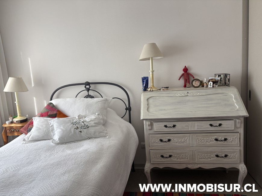Venta en Puerto Montt | Venta hermoso departamento en Alta Vista con vista a los Volcanes