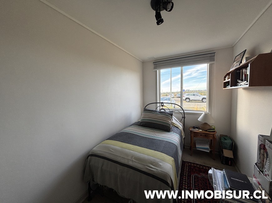 Venta en Puerto Montt | Venta hermoso departamento en Alta Vista con vista a los Volcanes