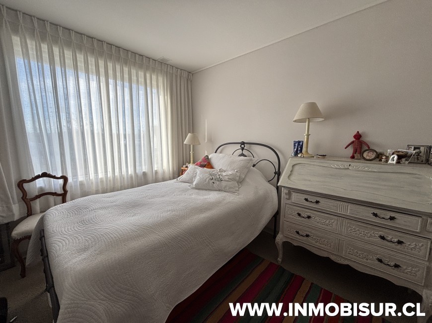 Venta en Puerto Montt | Venta hermoso departamento en Alta Vista con vista a los Volcanes