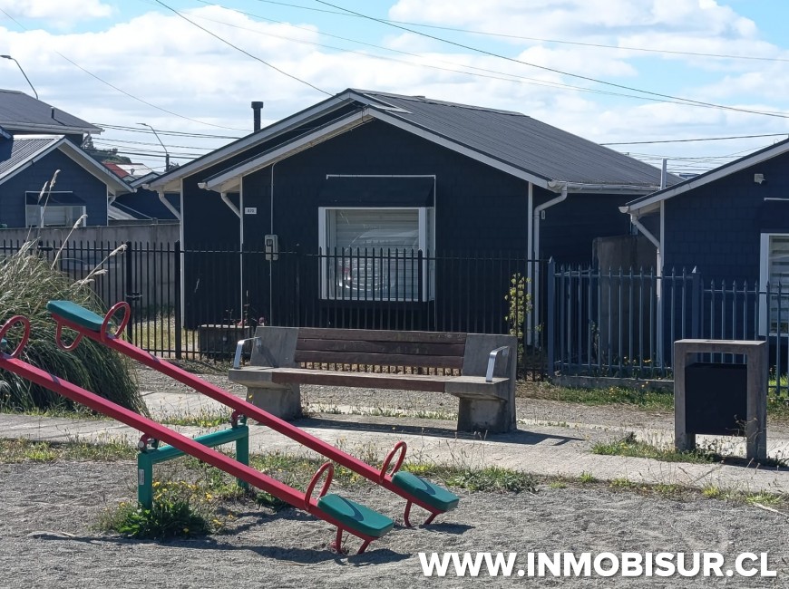 Venta en Puerto Varas | Venta linda casa en Brisas de Puerto Varas