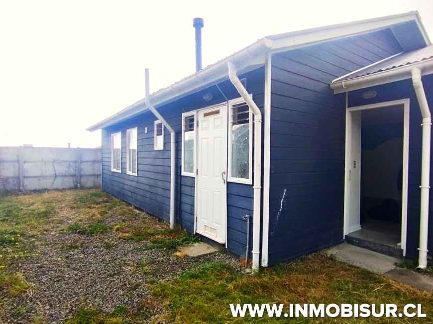 Venta en Puerto Varas | Venta linda casa en Brisas de Puerto Varas