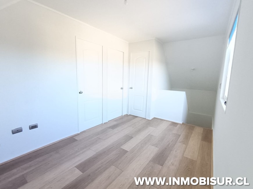 Venta en Puerto Montt | Venta linda casa en Valle Volcanes
