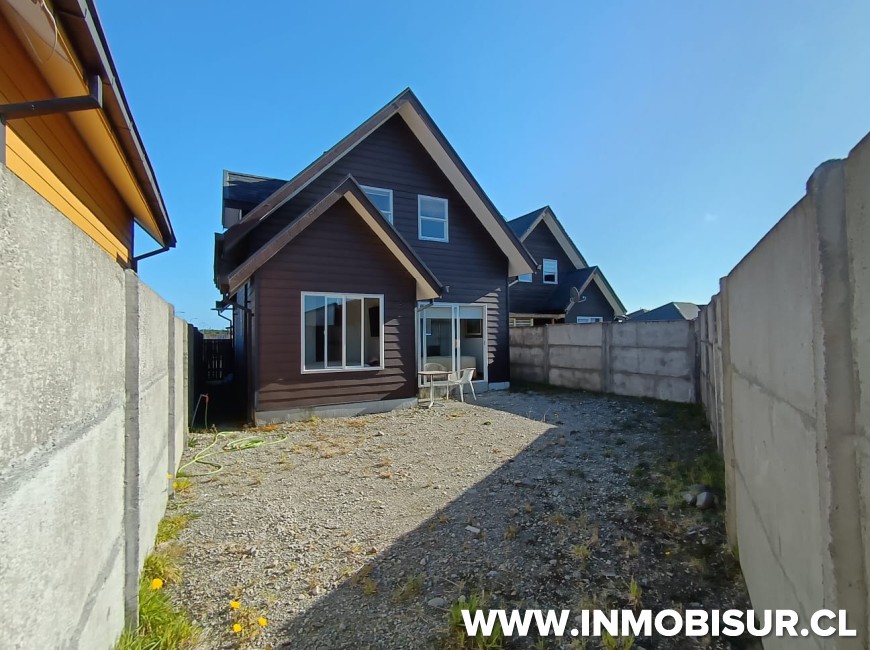 Venta en Puerto Montt | Venta linda casa en Valle Volcanes