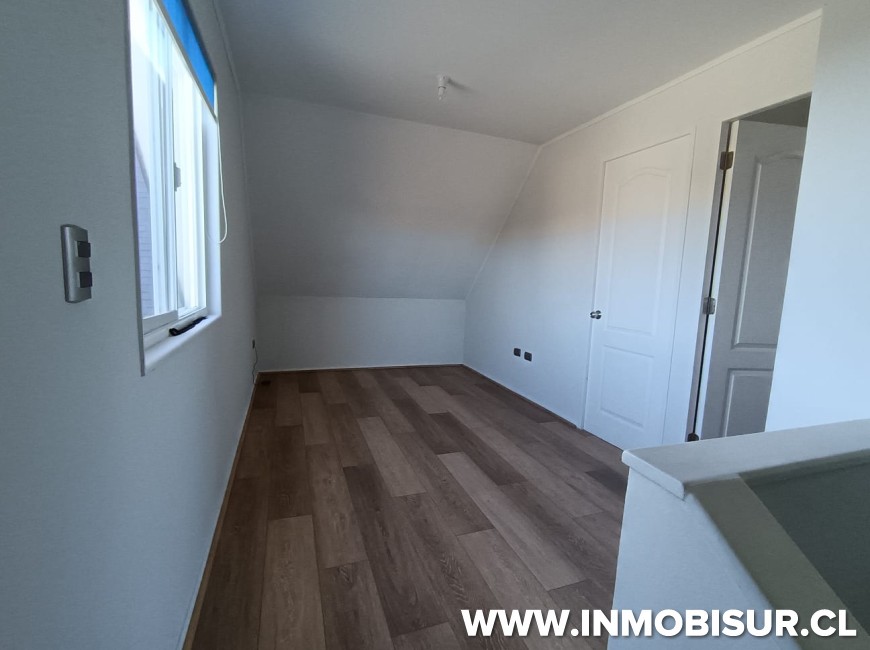 Venta en Puerto Montt | Venta linda casa en Valle Volcanes