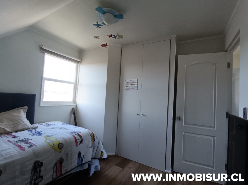 Venta en Puerto Montt | Venta linda casa en Valle Volcanes